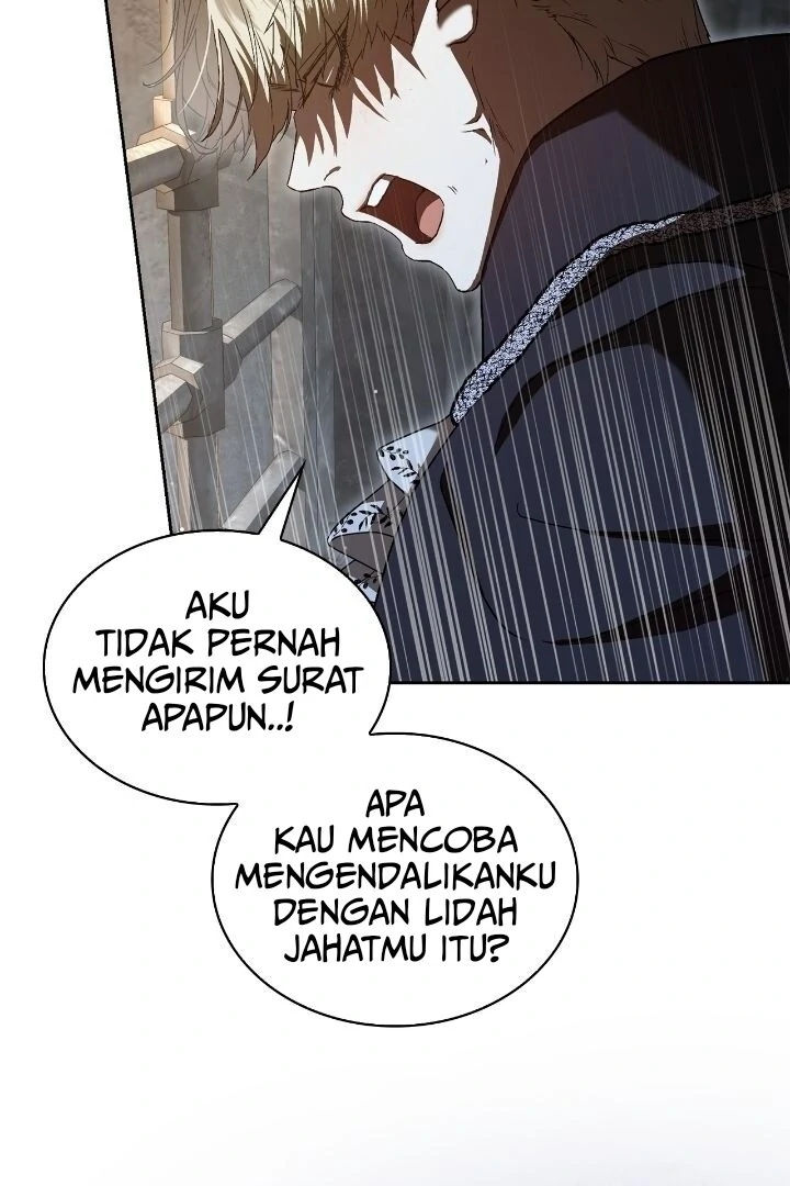 The Stone Thrown in the Lake Chapter 1 – halaman 73