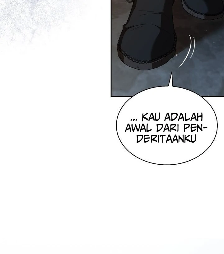 The Stone Thrown in the Lake Chapter 1 – halaman 76