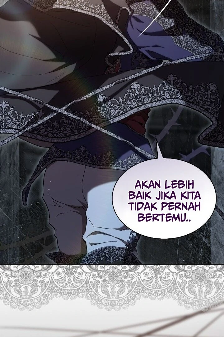 The Stone Thrown in the Lake Chapter 1 – halaman 78