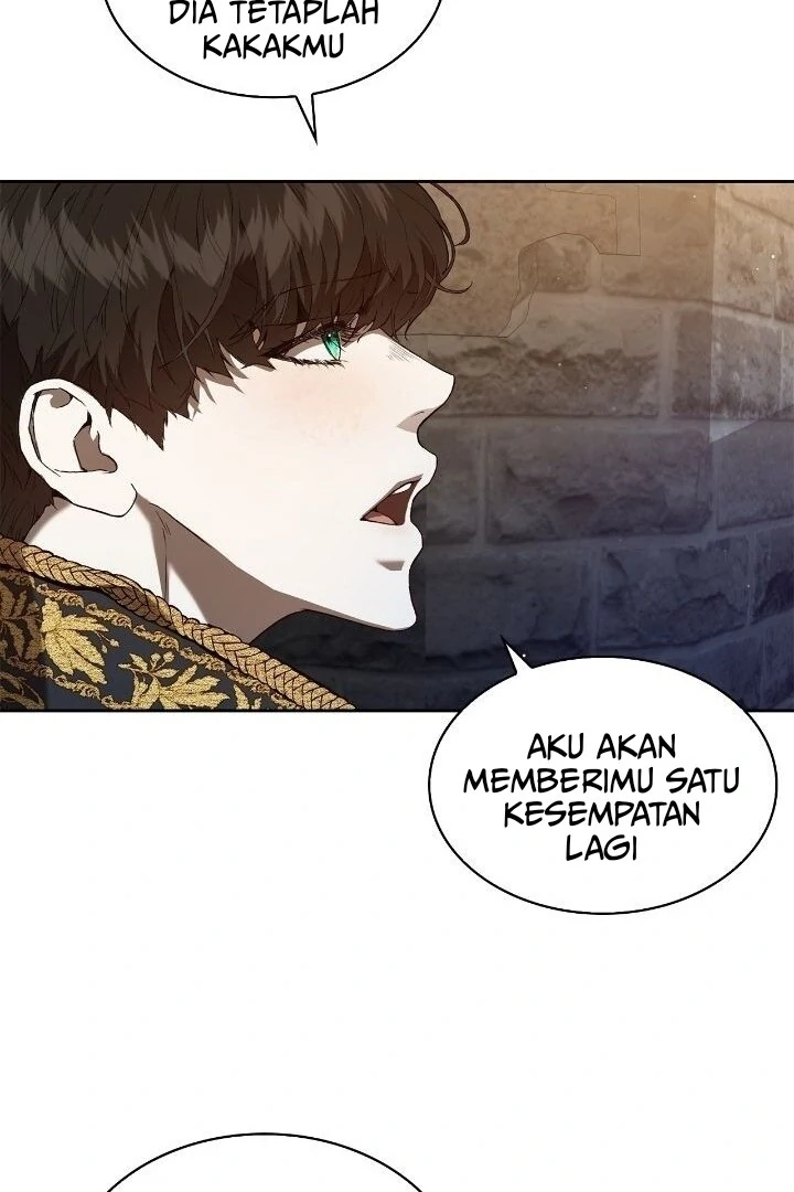 The Stone Thrown in the Lake Chapter 1 – halaman 96