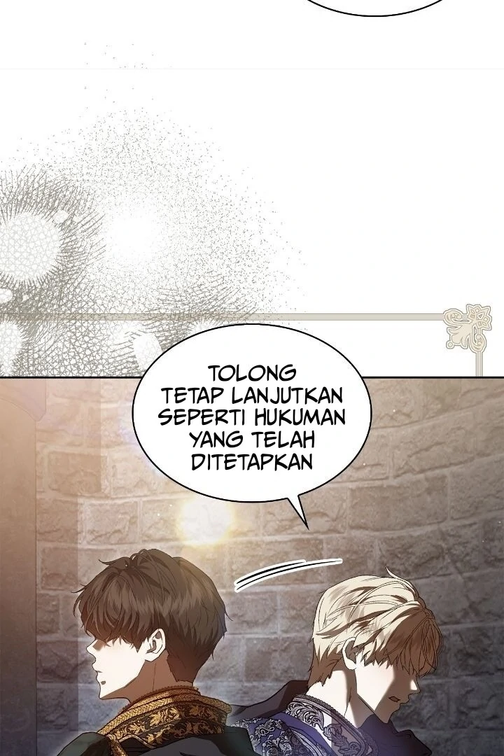 The Stone Thrown in the Lake Chapter 1 – halaman 98