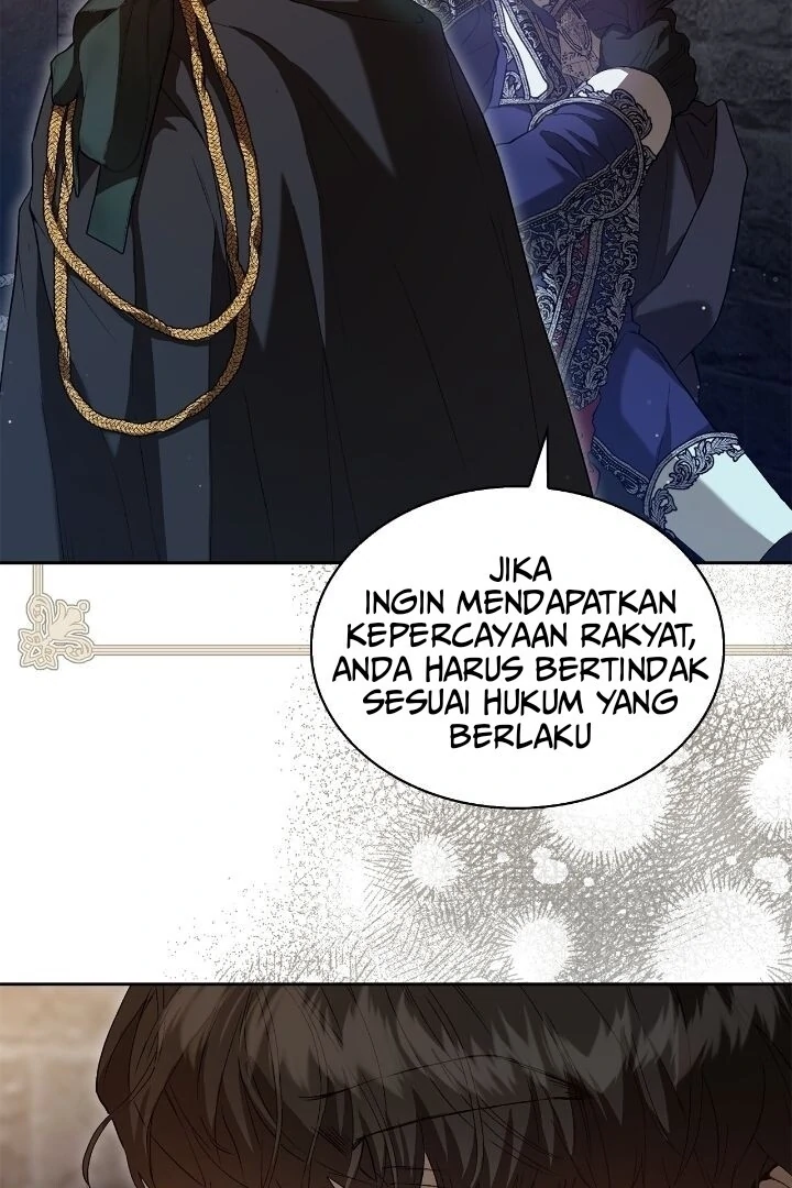 The Stone Thrown in the Lake Chapter 1 – halaman 99