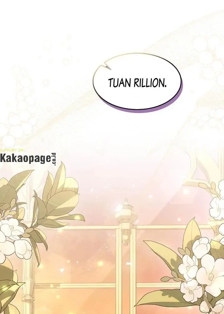 The Symbiotic Relationship Between A Rabbit And A Black Panther Chapter 86 – halaman 1