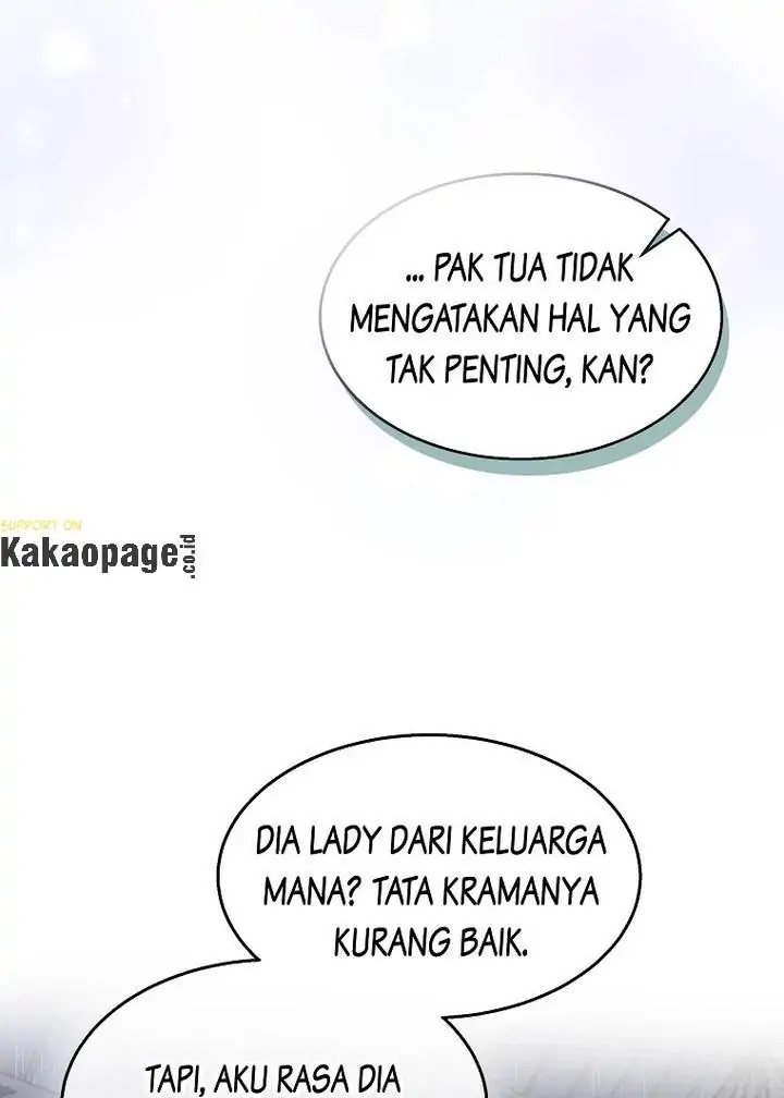 The Symbiotic Relationship Between A Rabbit And A Black Panther Chapter 86 – halaman 105