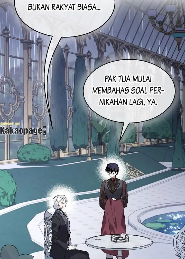 The Symbiotic Relationship Between A Rabbit And A Black Panther Chapter 86 – halaman 106
