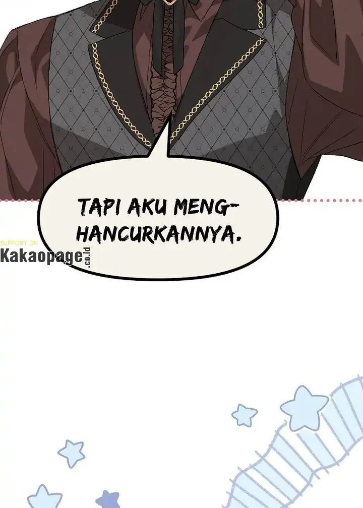 The Symbiotic Relationship Between A Rabbit And A Black Panther Chapter 86 – halaman 111