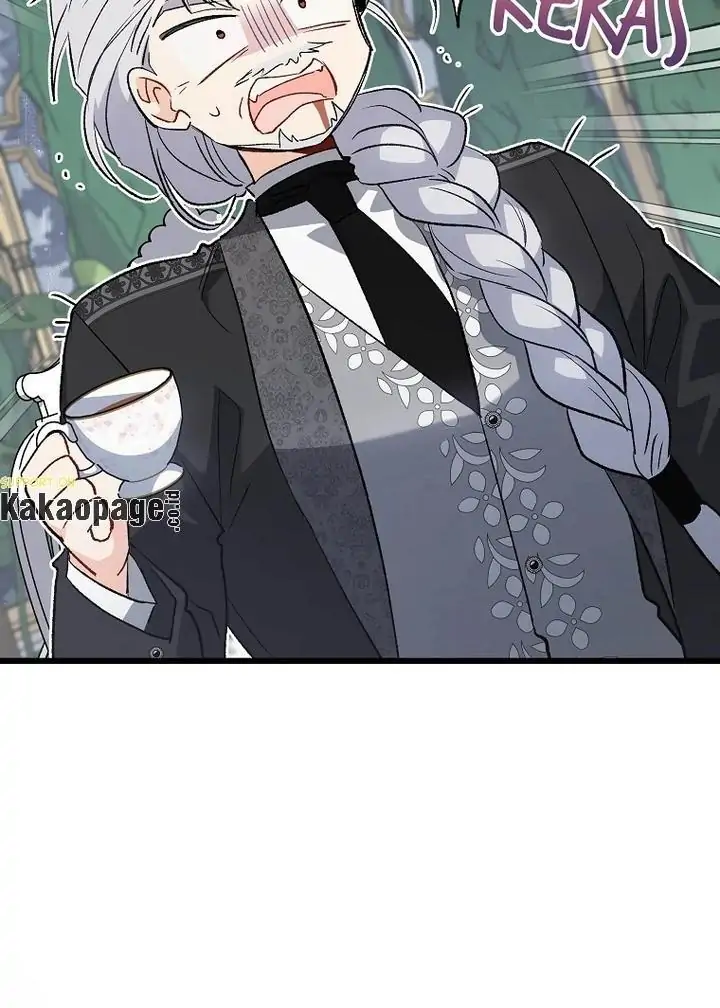 The Symbiotic Relationship Between A Rabbit And A Black Panther Chapter 86 – halaman 114