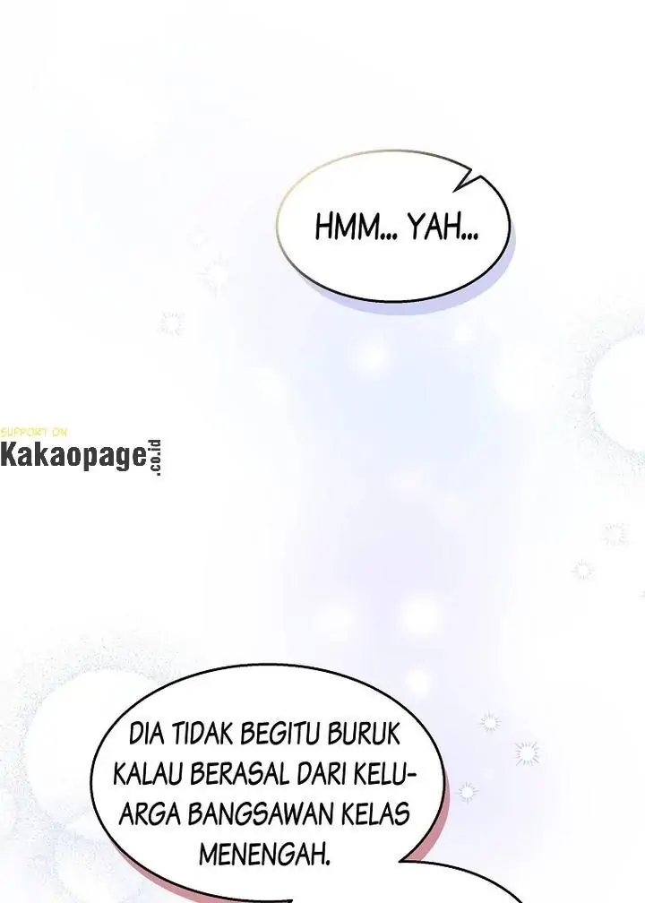 The Symbiotic Relationship Between A Rabbit And A Black Panther Chapter 86 – halaman 115