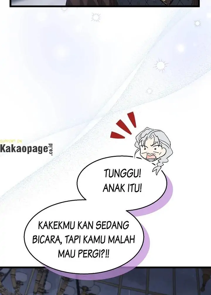 The Symbiotic Relationship Between A Rabbit And A Black Panther Chapter 86 – halaman 117