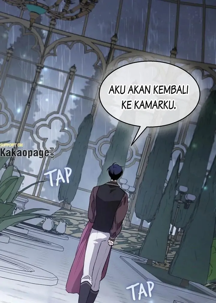 The Symbiotic Relationship Between A Rabbit And A Black Panther Chapter 86 – halaman 118