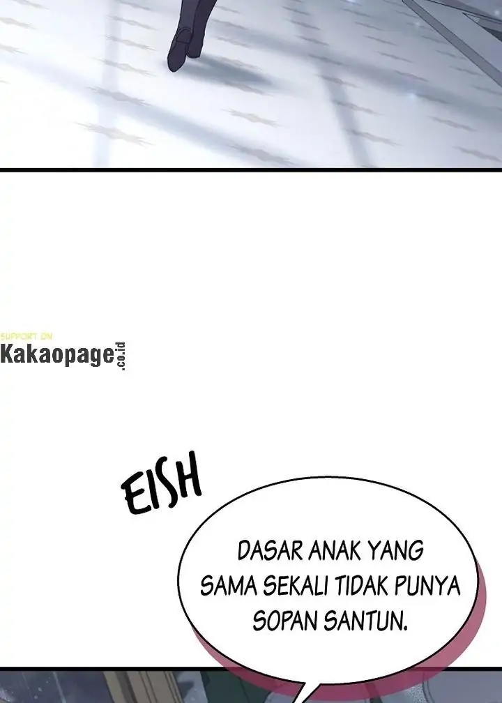 The Symbiotic Relationship Between A Rabbit And A Black Panther Chapter 86 – halaman 119