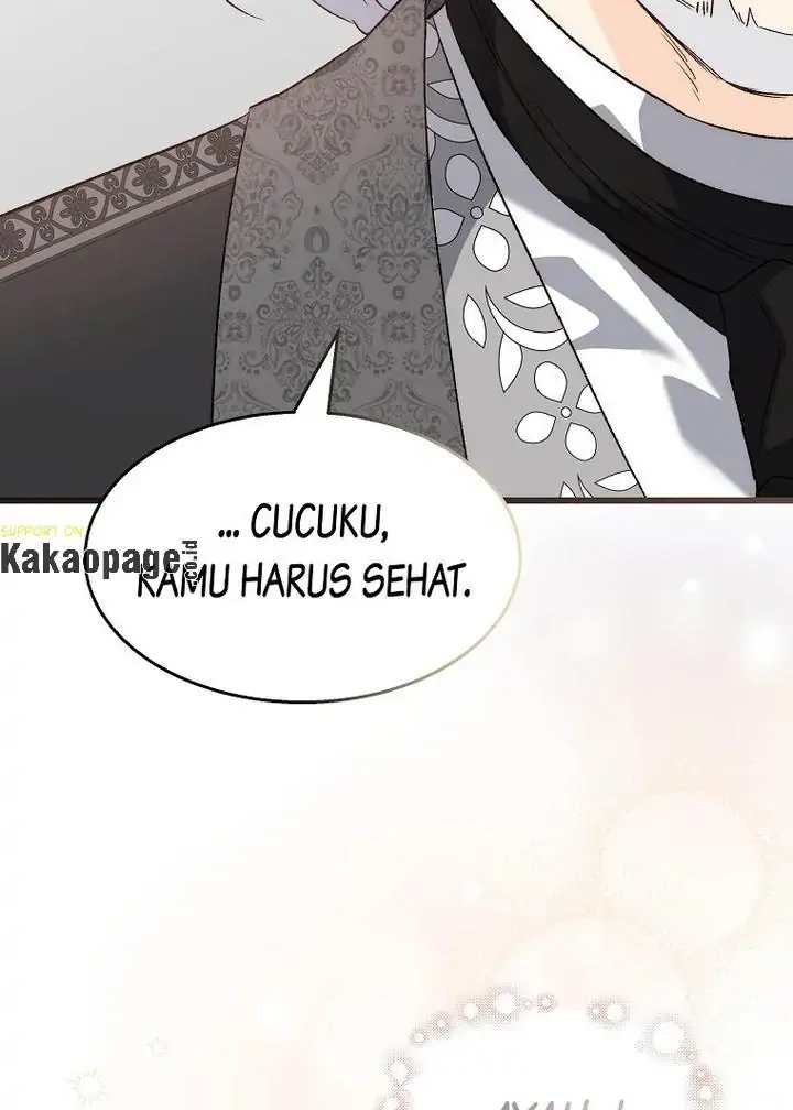 The Symbiotic Relationship Between A Rabbit And A Black Panther Chapter 86 – halaman 124