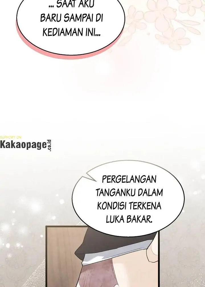 The Symbiotic Relationship Between A Rabbit And A Black Panther Chapter 86 – halaman 13