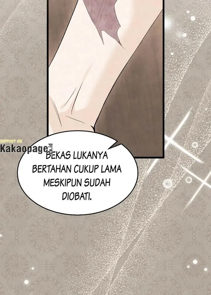 The Symbiotic Relationship Between A Rabbit And A Black Panther Chapter 86 – halaman 14