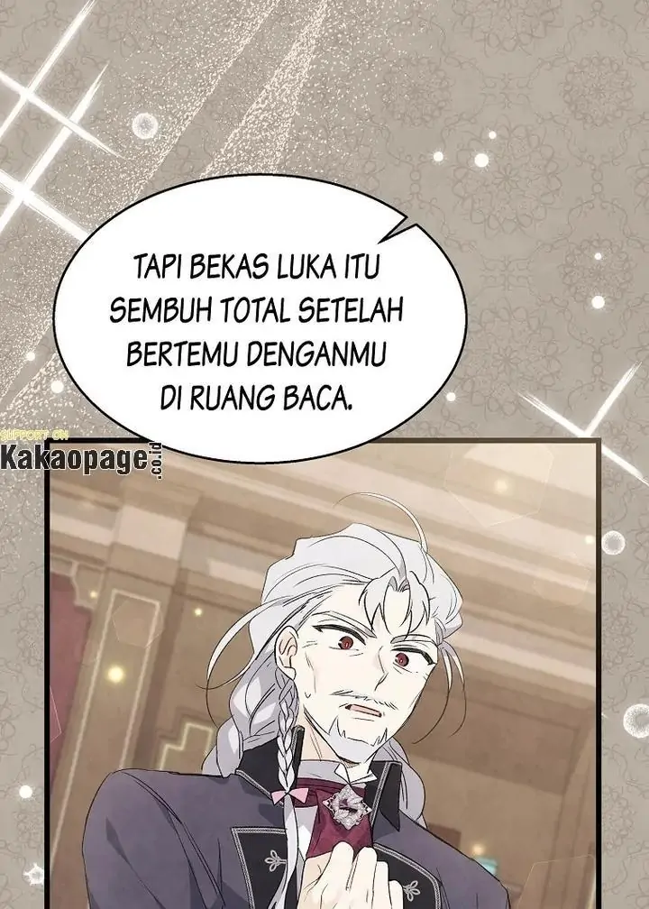 The Symbiotic Relationship Between A Rabbit And A Black Panther Chapter 86 – halaman 15