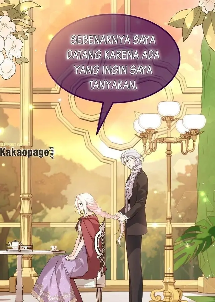 The Symbiotic Relationship Between A Rabbit And A Black Panther Chapter 86 – halaman 2