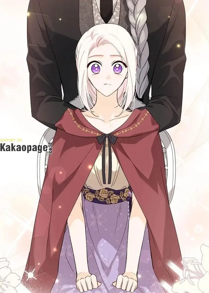 The Symbiotic Relationship Between A Rabbit And A Black Panther Chapter 86 – halaman 20
