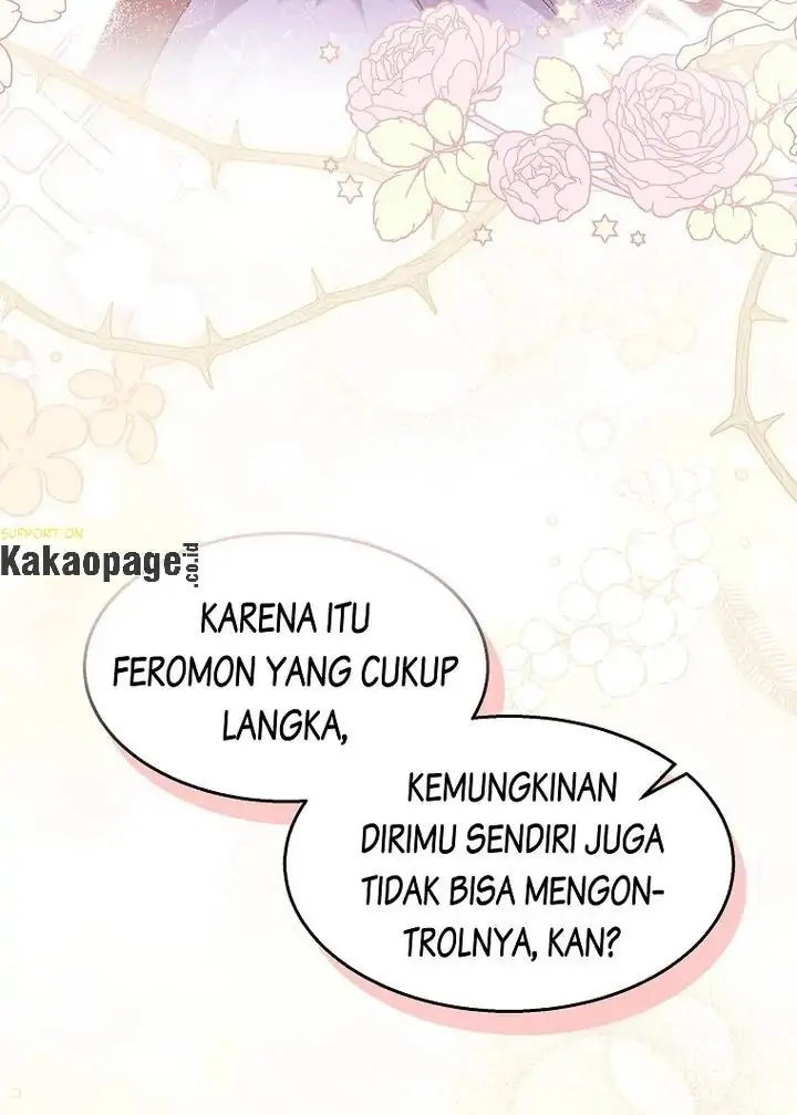 The Symbiotic Relationship Between A Rabbit And A Black Panther Chapter 86 – halaman 21
