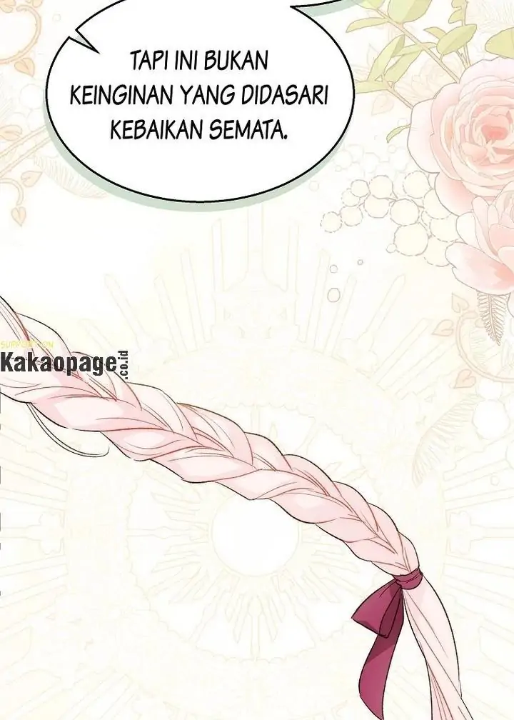 The Symbiotic Relationship Between A Rabbit And A Black Panther Chapter 86 – halaman 26