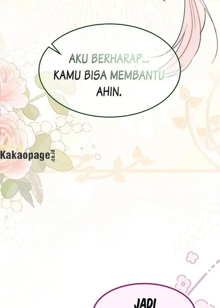 The Symbiotic Relationship Between A Rabbit And A Black Panther Chapter 86 – halaman 27