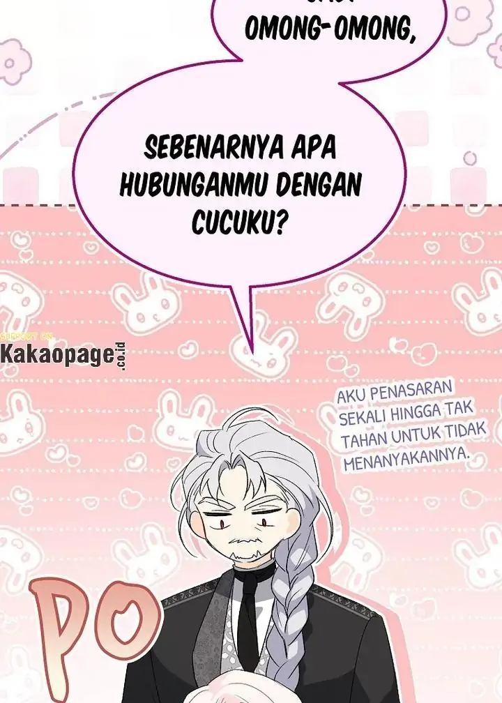 The Symbiotic Relationship Between A Rabbit And A Black Panther Chapter 86 – halaman 28