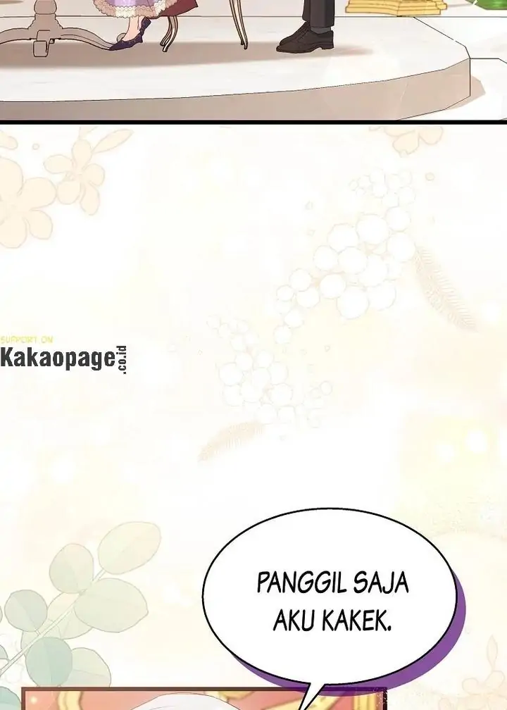 The Symbiotic Relationship Between A Rabbit And A Black Panther Chapter 86 – halaman 3