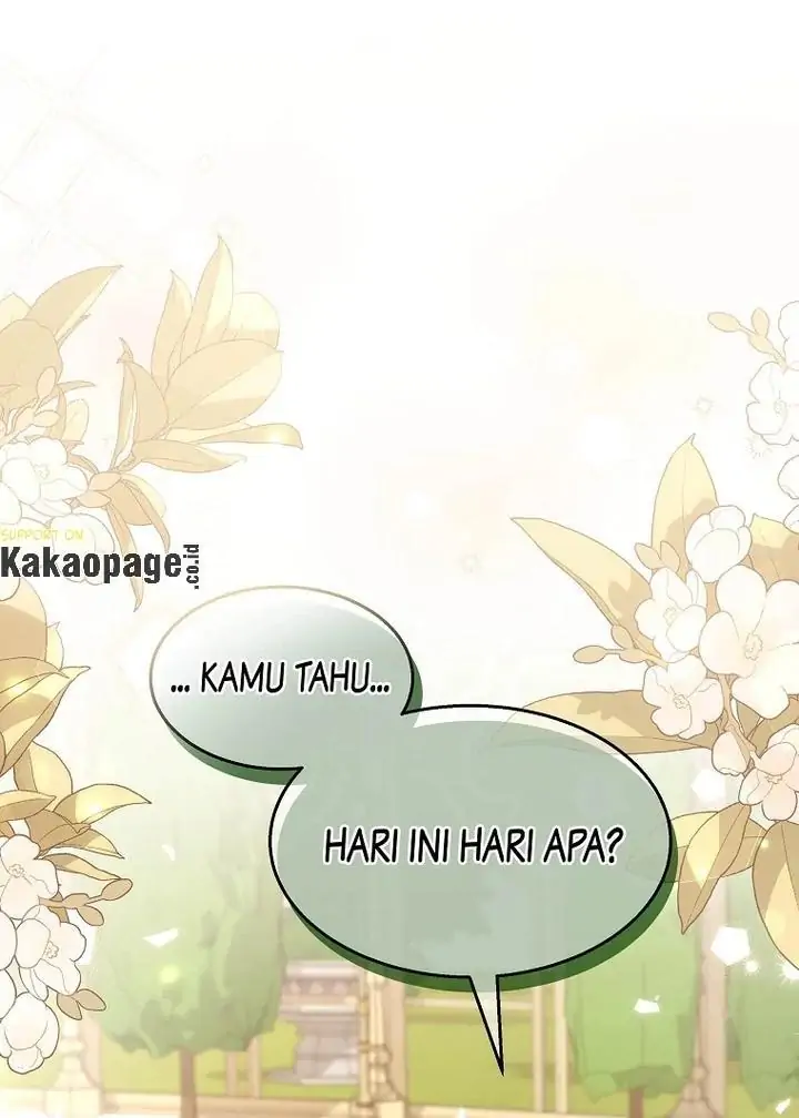 The Symbiotic Relationship Between A Rabbit And A Black Panther Chapter 86 – halaman 36