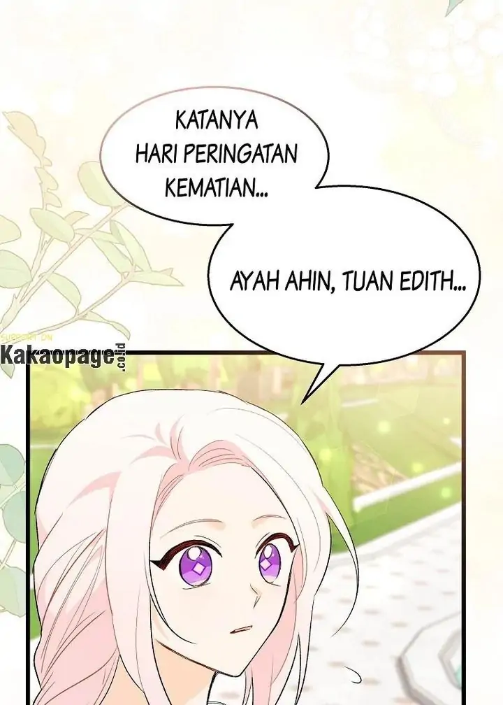 The Symbiotic Relationship Between A Rabbit And A Black Panther Chapter 86 – halaman 38