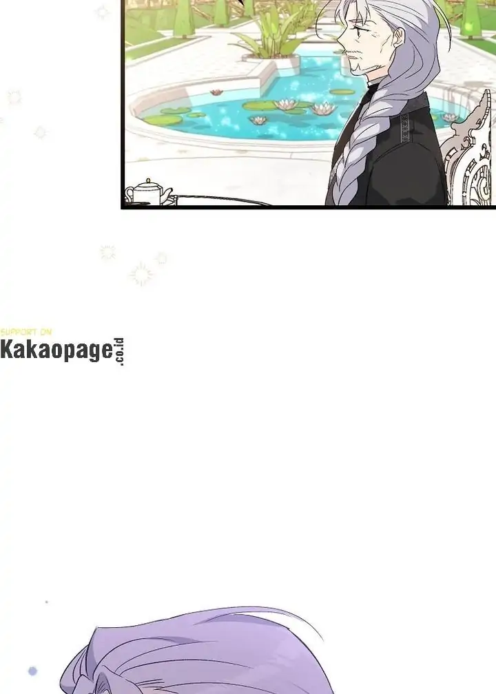 The Symbiotic Relationship Between A Rabbit And A Black Panther Chapter 86 – halaman 40