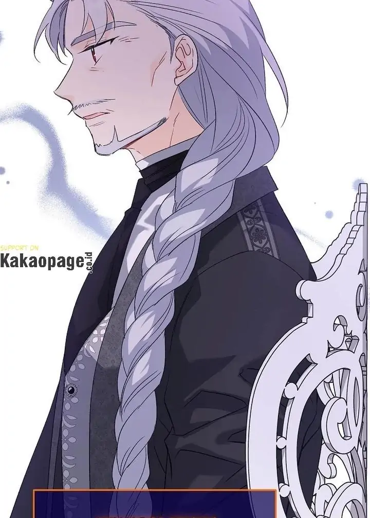 The Symbiotic Relationship Between A Rabbit And A Black Panther Chapter 86 – halaman 41