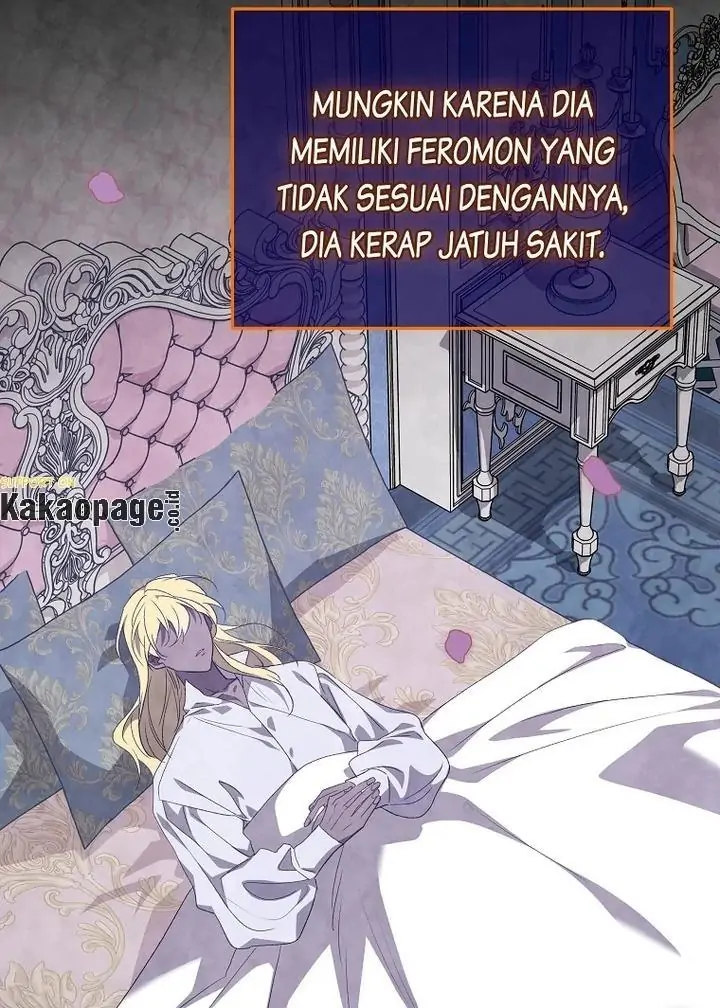 The Symbiotic Relationship Between A Rabbit And A Black Panther Chapter 86 – halaman 46