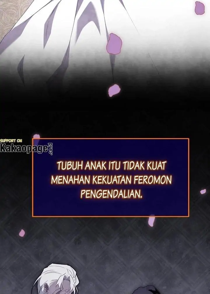 The Symbiotic Relationship Between A Rabbit And A Black Panther Chapter 86 – halaman 47
