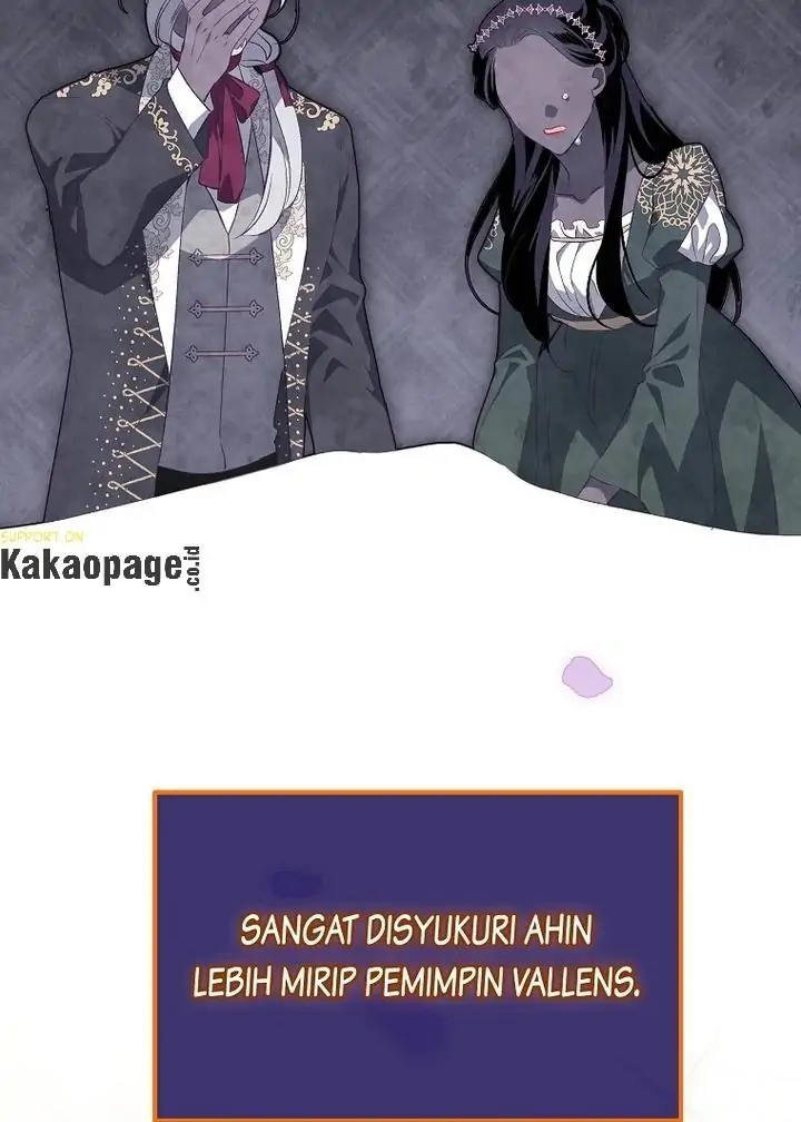 The Symbiotic Relationship Between A Rabbit And A Black Panther Chapter 86 – halaman 48