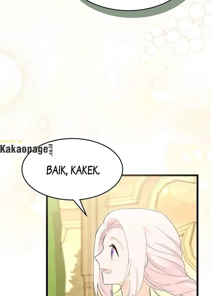 The Symbiotic Relationship Between A Rabbit And A Black Panther Chapter 86 – halaman 5