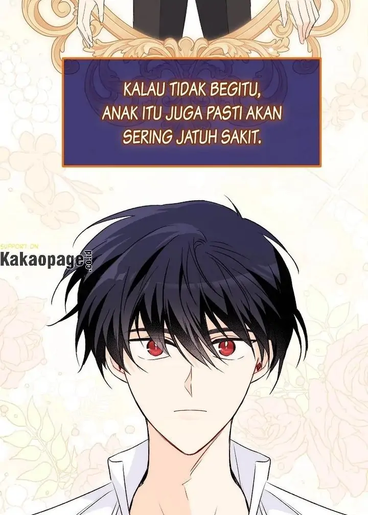 The Symbiotic Relationship Between A Rabbit And A Black Panther Chapter 86 – halaman 50