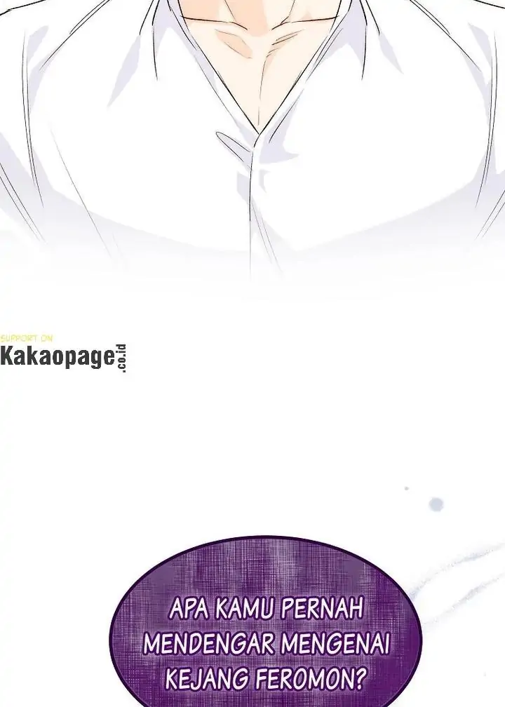 The Symbiotic Relationship Between A Rabbit And A Black Panther Chapter 86 – halaman 51