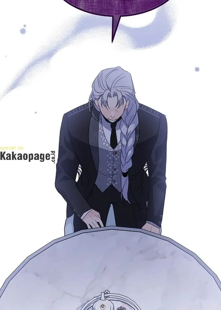 The Symbiotic Relationship Between A Rabbit And A Black Panther Chapter 86 – halaman 52