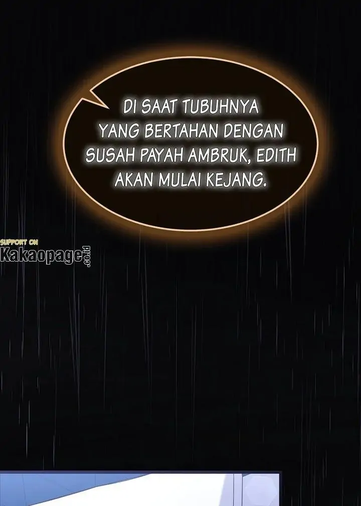 The Symbiotic Relationship Between A Rabbit And A Black Panther Chapter 86 – halaman 55