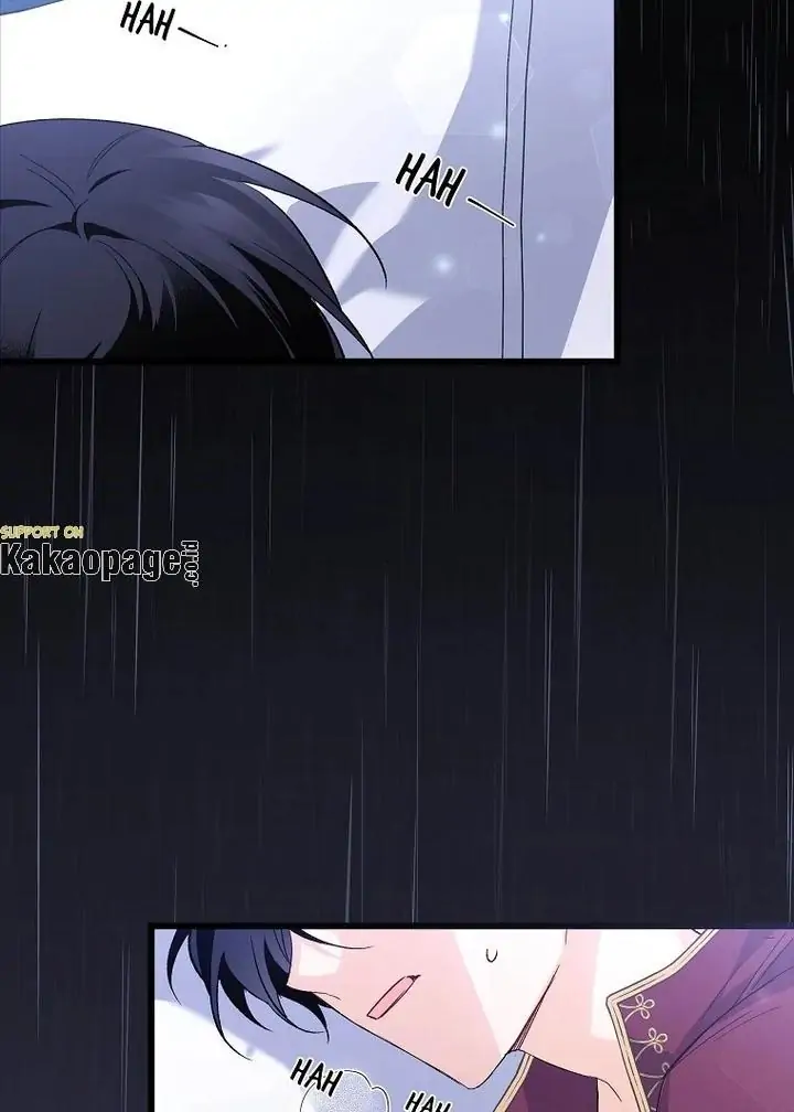 The Symbiotic Relationship Between A Rabbit And A Black Panther Chapter 86 – halaman 56