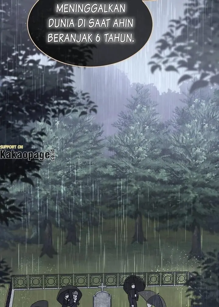 The Symbiotic Relationship Between A Rabbit And A Black Panther Chapter 86 – halaman 58