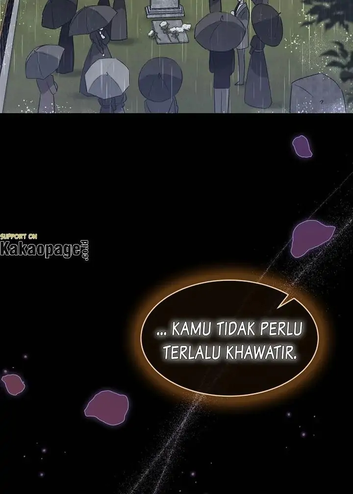 The Symbiotic Relationship Between A Rabbit And A Black Panther Chapter 86 – halaman 59