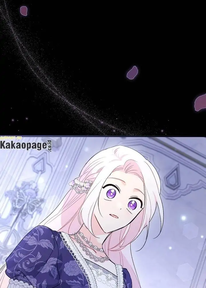 The Symbiotic Relationship Between A Rabbit And A Black Panther Chapter 86 – halaman 61