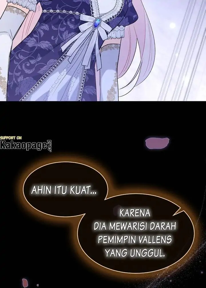 The Symbiotic Relationship Between A Rabbit And A Black Panther Chapter 86 – halaman 62