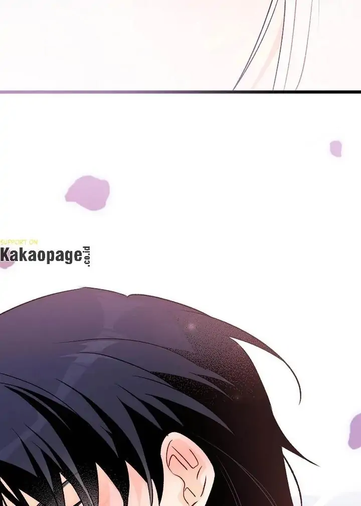 The Symbiotic Relationship Between A Rabbit And A Black Panther Chapter 86 – halaman 65