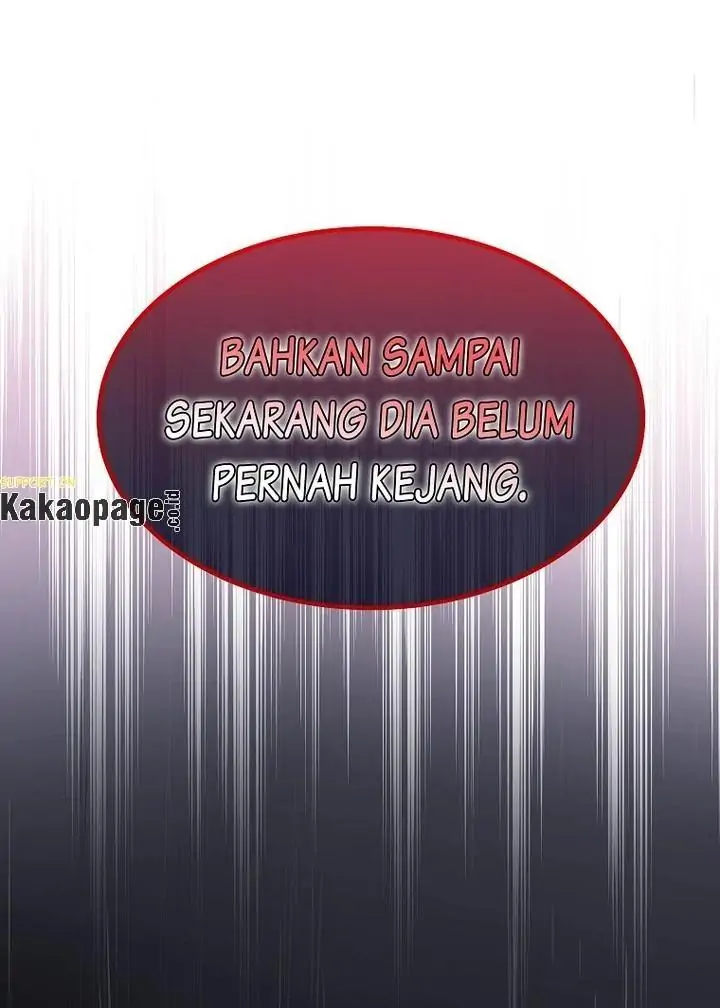 The Symbiotic Relationship Between A Rabbit And A Black Panther Chapter 86 – halaman 67