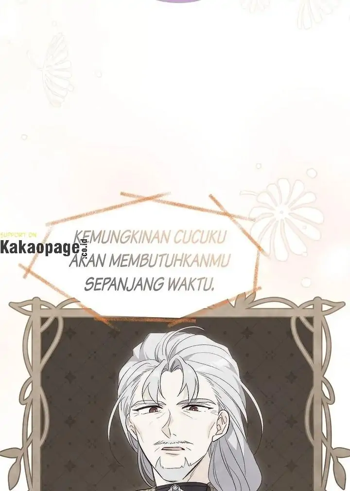 The Symbiotic Relationship Between A Rabbit And A Black Panther Chapter 86 – halaman 7