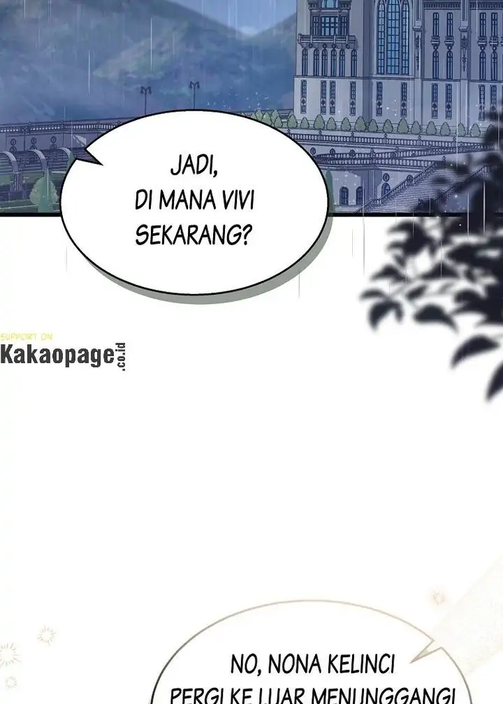 The Symbiotic Relationship Between A Rabbit And A Black Panther Chapter 86 – halaman 70