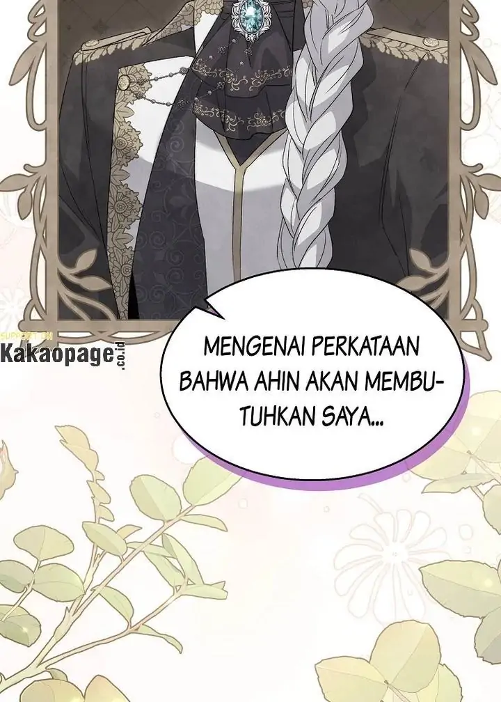 The Symbiotic Relationship Between A Rabbit And A Black Panther Chapter 86 – halaman 8