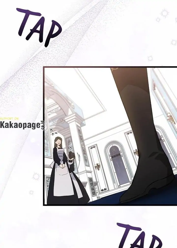 The Symbiotic Relationship Between A Rabbit And A Black Panther Chapter 86 – halaman 82