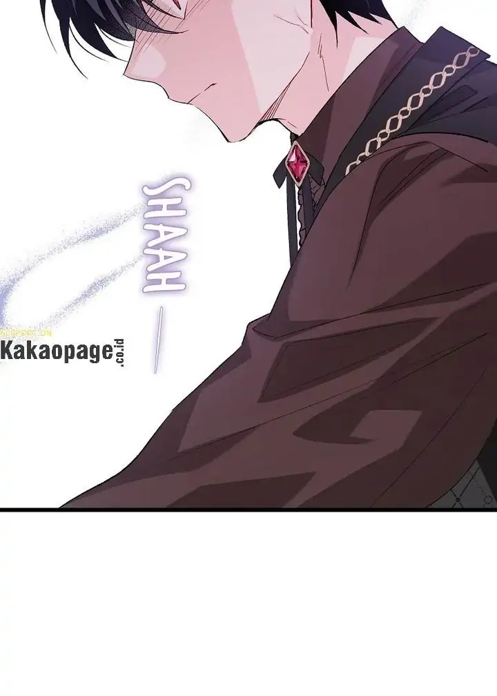 The Symbiotic Relationship Between A Rabbit And A Black Panther Chapter 86 – halaman 87